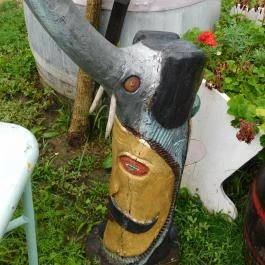 Kelt Tészták Háza Káptalantóti - Belső