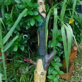 Kelt Tészták Háza Káptalantóti - Belső