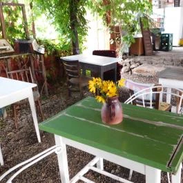 Kelt Tészták Háza Káptalantóti - Belső