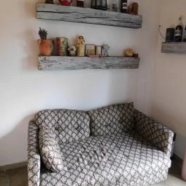 Kelt Tészták Háza Káptalantóti - Belső