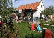 Kelt Tészták Háza Káptalantóti