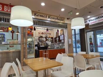 Kemci Konyhája Budapest