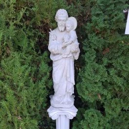 Kemence kápolna, Sénye - Egyéb