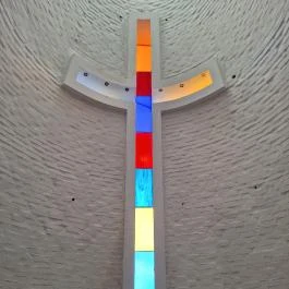 Kemence kápolna, Sénye - Belső