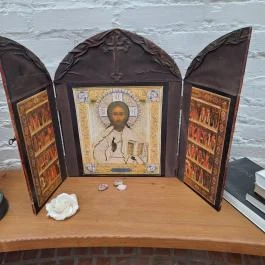 Kemence kápolna, Sénye - Egyéb