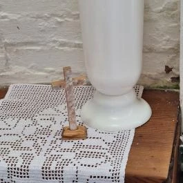 Kemence kápolna, Sénye - Egyéb