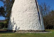 Kemence kápolna Sénye