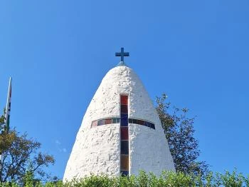 Kemence kápolna Sénye