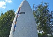 Kemence kápolna Sénye