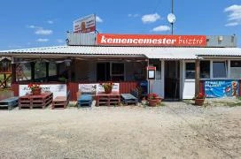 Kemencemester Bisztró Jászjákóhalma