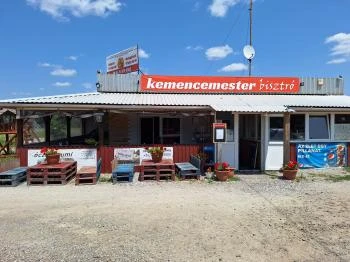 Kemencemester Bisztró Jászjákóhalma