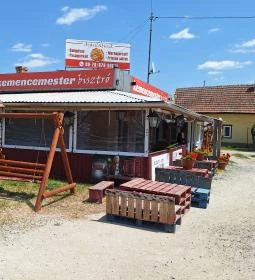 Kemencemester Bisztró