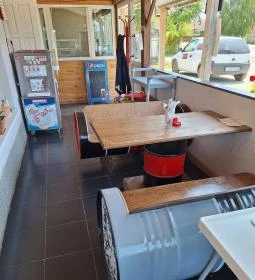 Kemencemester Bisztró