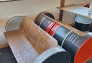 Kemencemester Bisztró Jászjákóhalma