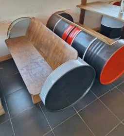 Kemencemester Bisztró