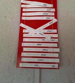 Kemencemester Bisztró