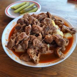 Kemencemester Bisztró, Jászjákóhalma - Étel/ital