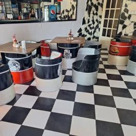 Kemencemester Bisztró, Jászjákóhalma - Étlap/itallap