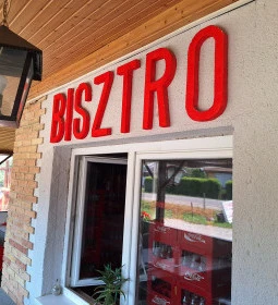 Kemencemester Bisztró