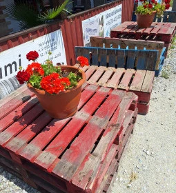 Kemencemester Bisztró