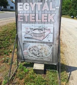 Kemencemester Bisztró