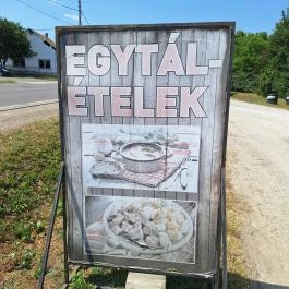 Kemencemester Bisztró, Jászjákóhalma - Egyéb