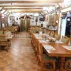 Kemencés Fogadó Étterme Tardos - Belső