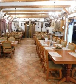 Kemencés Fogadó Étterme