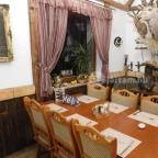 Kemencés Fogadó Étterme Tardos - Belső