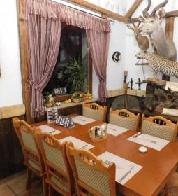 Kemencés Fogadó Étterme