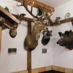 Kemencés Fogadó Étterme Tardos - Belső