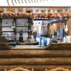 Kemencés Fogadó Étterme Tardos - Belső