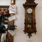 Kemencés Fogadó Étterme Tardos - Belső