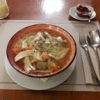 Kemencés Fogadó Étterme Tardos - Étel/ital