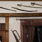 Kemencés Fogadó Étterme Tardos - Belső