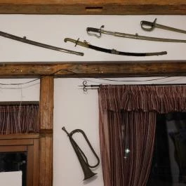 Kemencés Fogadó Étterme Tardos - Belső