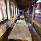 Kemencés Fogadó Étterme Tardos - Külső kép