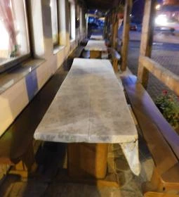 Kemencés Fogadó Étterme