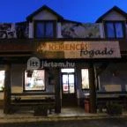 Kemencés Fogadó Étterme Tardos - Külső kép