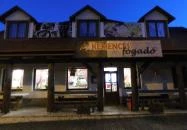 Kemencés Fogadó Étterme Tardos