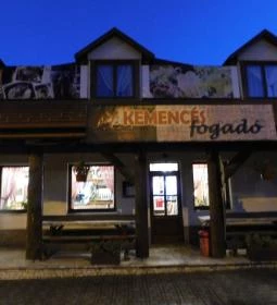Kemencés Fogadó Étterme