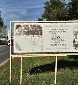 Kemencés Vendéglő