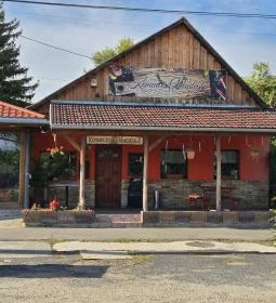 Kemencés Vendéglő