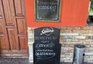 Kemencés Vendéglő Halásztelek