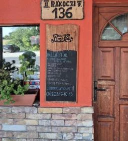 Kemencés Vendéglő