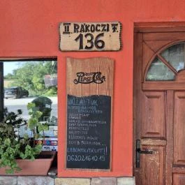 Kemencés Vendéglő, Halásztelek - Egyéb