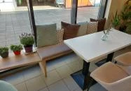 Kemenes Cukrászat - Baross tér Budapest