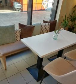 Kemenes Cukrászat - Baross tér