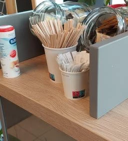 Kemenes Cukrászat - Baross tér