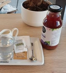 Kemenes Cukrászat - Baross tér